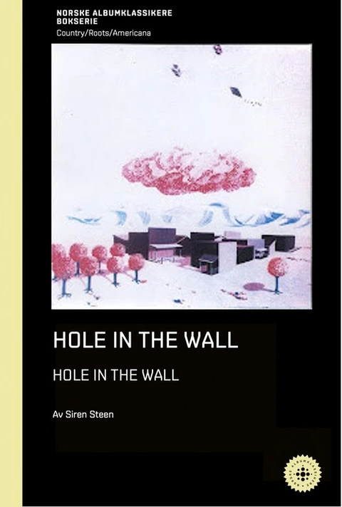 Siren Steen Hole In The Wall (BOK) 