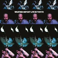 Weather Report Live In Tokyo - LTD (2LP)