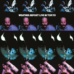 Weather Report Live In Tokyo - LTD (2LP)