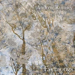 Andrew Rumsey Evensongs (LP)