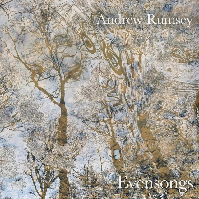 Andrew Rumsey Evensongs (LP) 
