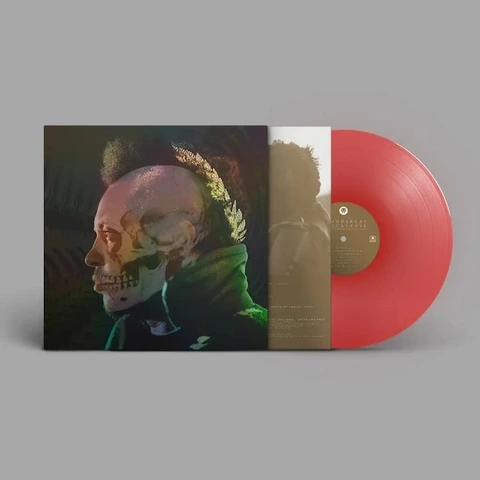 Thundercat Apocalypse: Ten Year… - LTD (LP) 