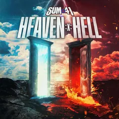 Sum 41 Heaven :X: Hell - LTD (2LP)