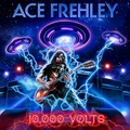 Ace Frehley 10,000 Volts - LTD (LP)