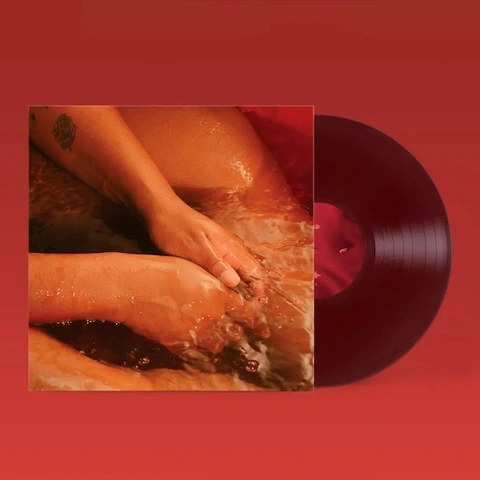 L'Rain I Killed Your Dog - LTD (LP) 