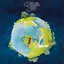 Yes Fragile - LTD 45rpm (2LP)