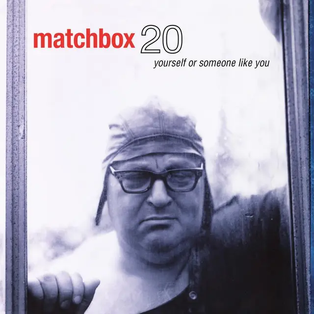 Matchbox Twenty Yourself Or Someone… - LTD 45rpm (2LP) 