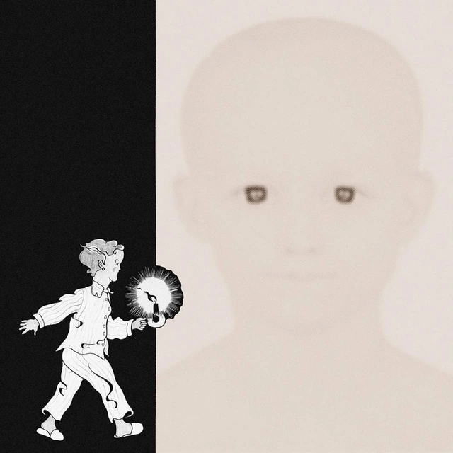 Cezinando Sprengkulde (LP) 