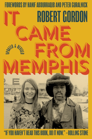 Robert Gordon It Came From Memphis (BOK) 