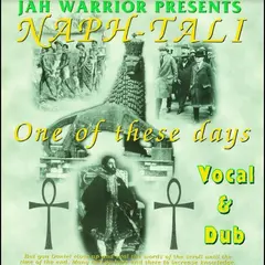 Naph-Tali One Of These Days (LP)