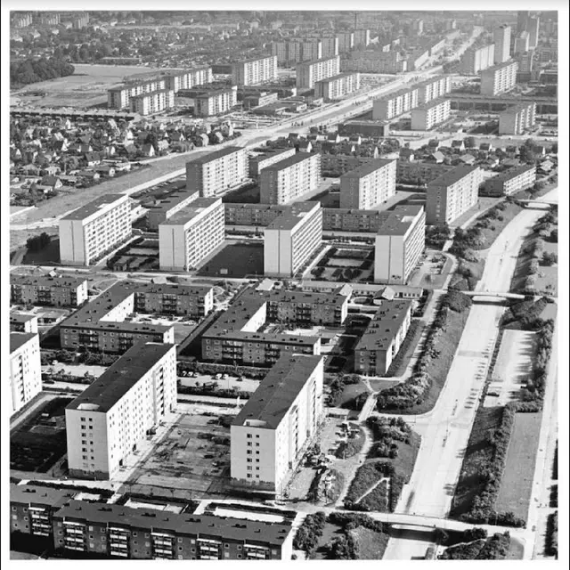 Råå Folkhemmet (LP) 