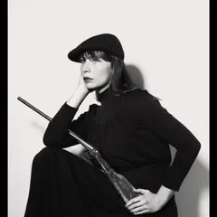 Jenny Wilson Hardships! (2LP)