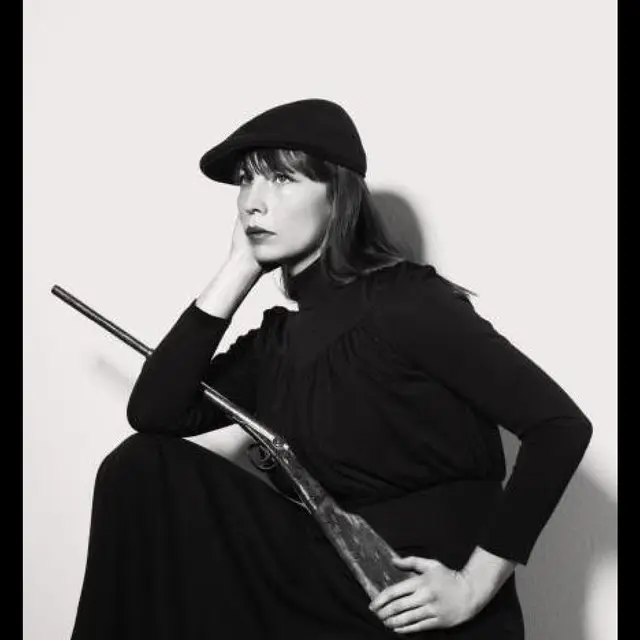 Jenny Wilson Hardships! (2LP) 