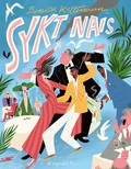 Bendik Kaltenborn Sykt Nais (BOK)