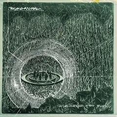 Techno Animal The Brotherhood Of The Bomb - LTD (2LP)