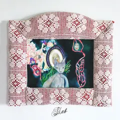 Wombo Slab/Keesh Mountain - LTD (LP)