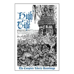 High Tide Sea Shanties (LP)
