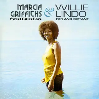 Marcia Griffiths &amp; Willie Lindo Sweet Bitter Love/Far And Distant (2CD)