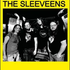 The Sleeveens The Sleeveens (LP)