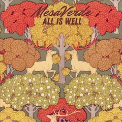 Mesaverde All Is Well (LP)