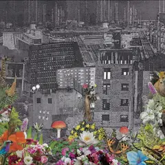 Bloody Head Perpetual Eden (LP)