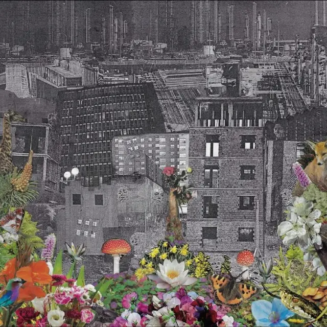 Bloody Head Perpetual Eden (LP) 