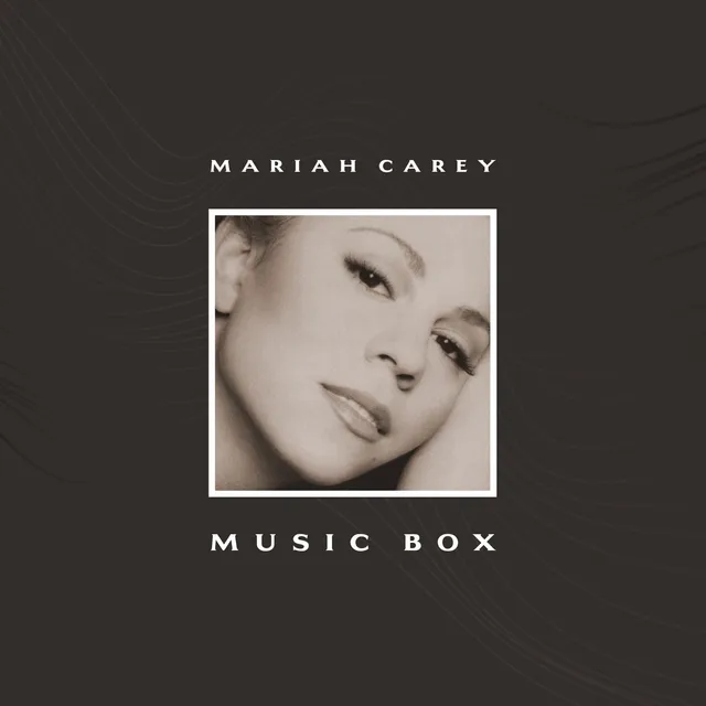 Mariah Carey Music Box: 30th Anniversary… (4LP) 