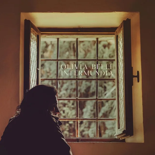 Olivia Belli Intermundia (LP) 
