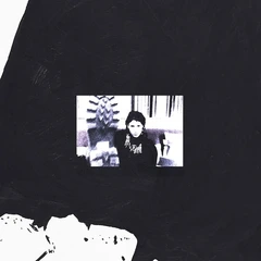 Squirrel Flower Tomorrow's Fire - LTD (LP)
