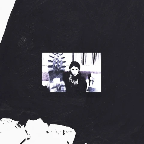 Squirrel Flower Tomorrow's Fire - LTD (LP) 
