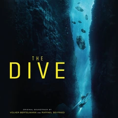 Soundtrack The Dive Original Soundtrack - LTD (LP)