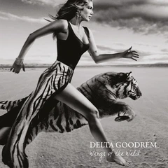 Delta Goodrem Wings Of The Wild - LTD (LP)