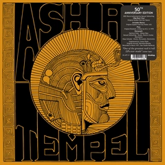 Ash Ra Tempel Ash Ra Tempel - 50th Anniversary… (LP)