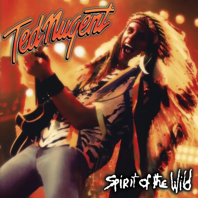 Ted Nugent Spirit Of The Wild - RSD (2LP) 