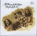 The Mamas &amp; The Papas People Like Us - Deluxe Edition (CD)