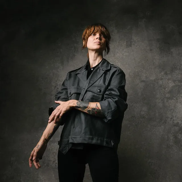 Sarah Shook & The Disarmers Revelations - LTD (LP) 