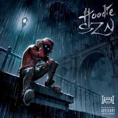 A Boogie Wit Da Hoodie Hoodie SZN (2LP)