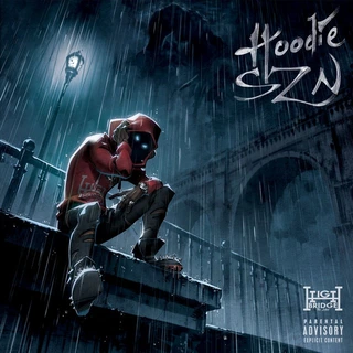 A Boogie Wit Da Hoodie Hoodie SZN (2LP)