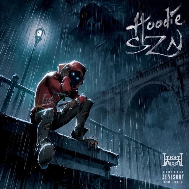 A Boogie Wit Da Hoodie Hoodie SZN (2LP) 