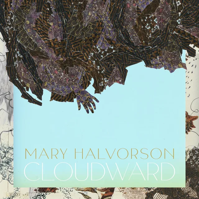 Mary Halvorson Cloudward (LP) 