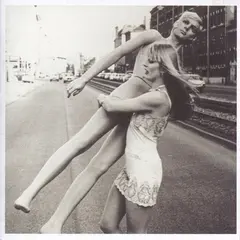 Sivert Høyem Ladies And Gentlemen Of The… (LP)