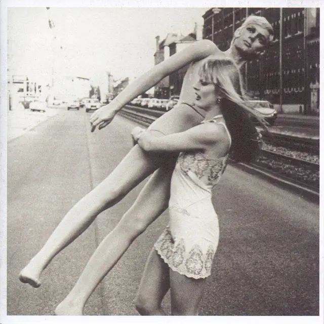 Sivert Høyem Ladies And Gentlemen Of The… (LP) 