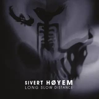 Sivert Høyem Long Slow Distance (2LP)
