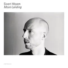 Sivert Høyem Moon Landing (2LP)