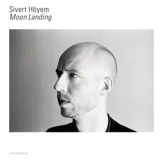 Sivert Høyem Moon Landing (2LP)