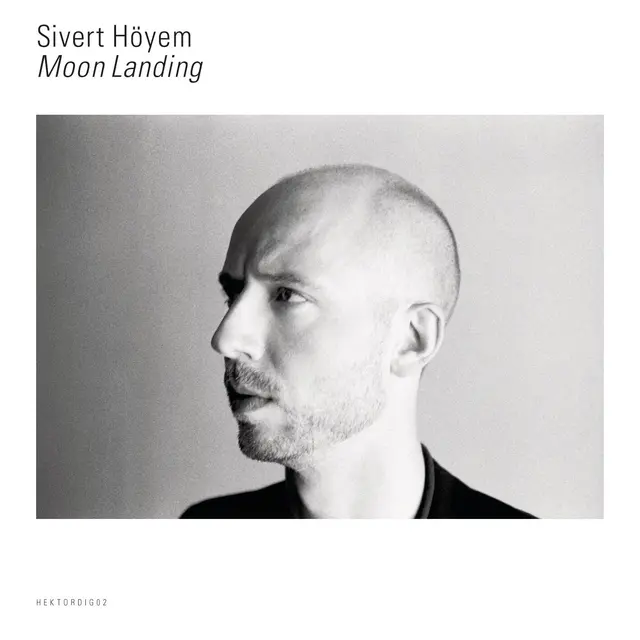 Sivert Høyem Moon Landing (2LP) 