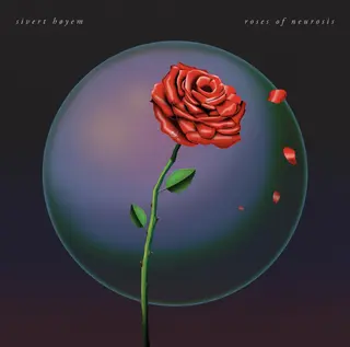 Sivert Høyem Roses Of Neurosis EP (12")