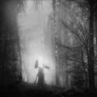 Iterum Nata From The Infinite Light (CD)