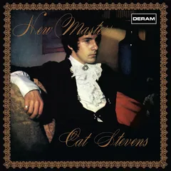 Cat Stevens New Masters - LTD (LP)