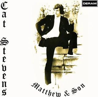 Cat Stevens Matthew &amp; Son - LTD (LP)